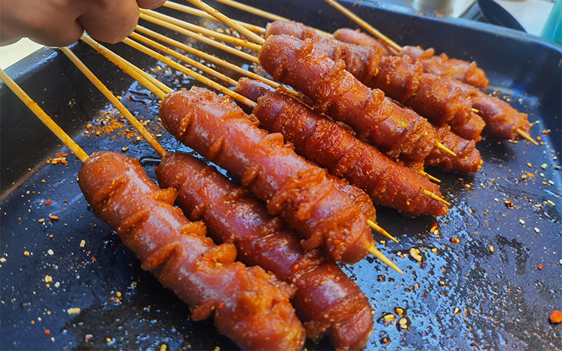 一年一度的五一小长假又来临了，2023年05月01日