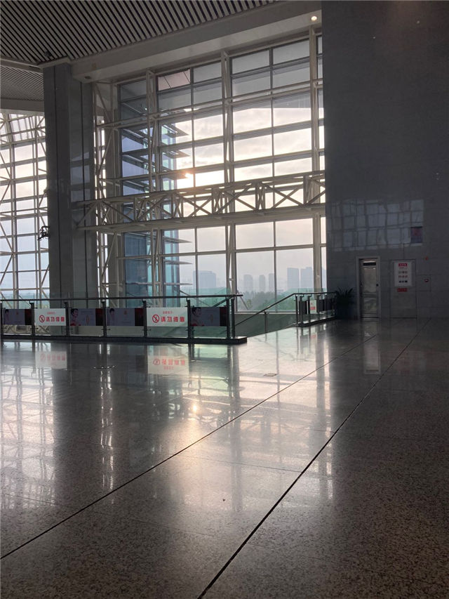 2020年05月25日--05月27日，杭州、无锡、上海打卡(图1)