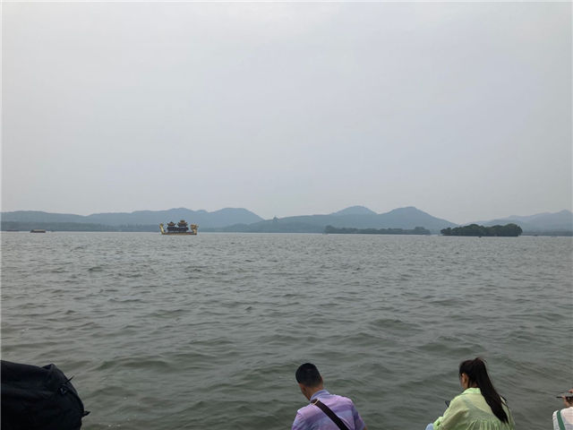 2020年05月25日--05月27日，杭州、无锡、上海打卡(图24)