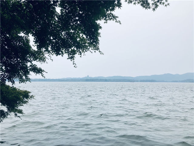 2020年05月25日--05月27日，杭州、无锡、上海打卡(图26)