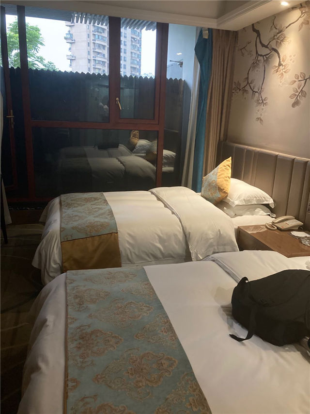 2020年05月25日--05月27日，杭州、无锡、上海打卡(图27)