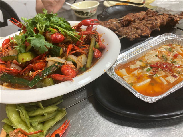 2020年05月25日--05月27日，杭州、无锡、上海打卡(图28)