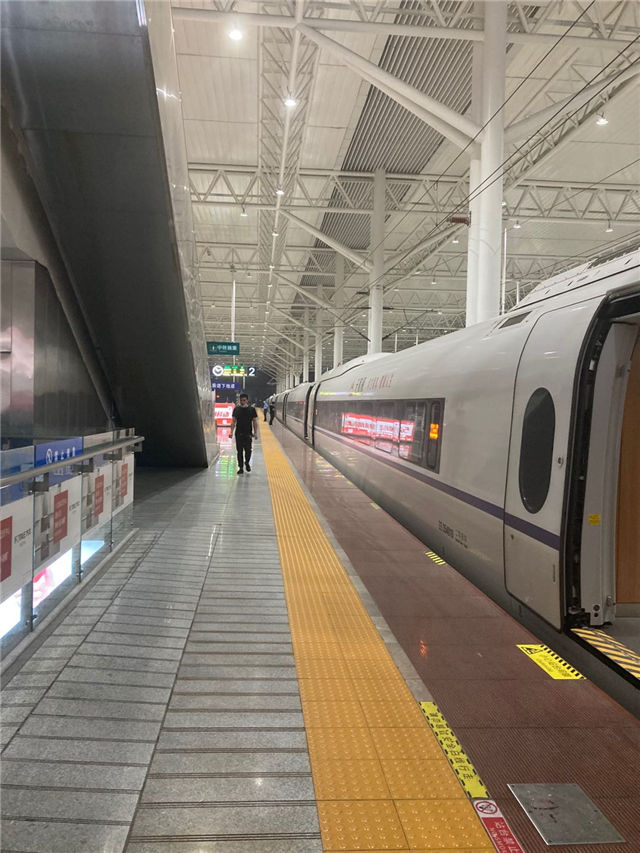 2020年05月25日--05月27日，杭州、无锡、上海打卡(图40)