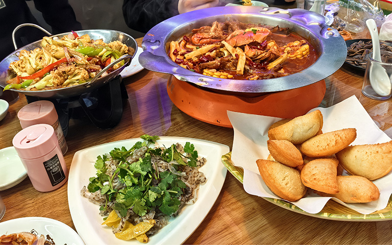 春行三叠(春游温州芙蓉尖、瑞安桐溪水库,2025年3月16日)