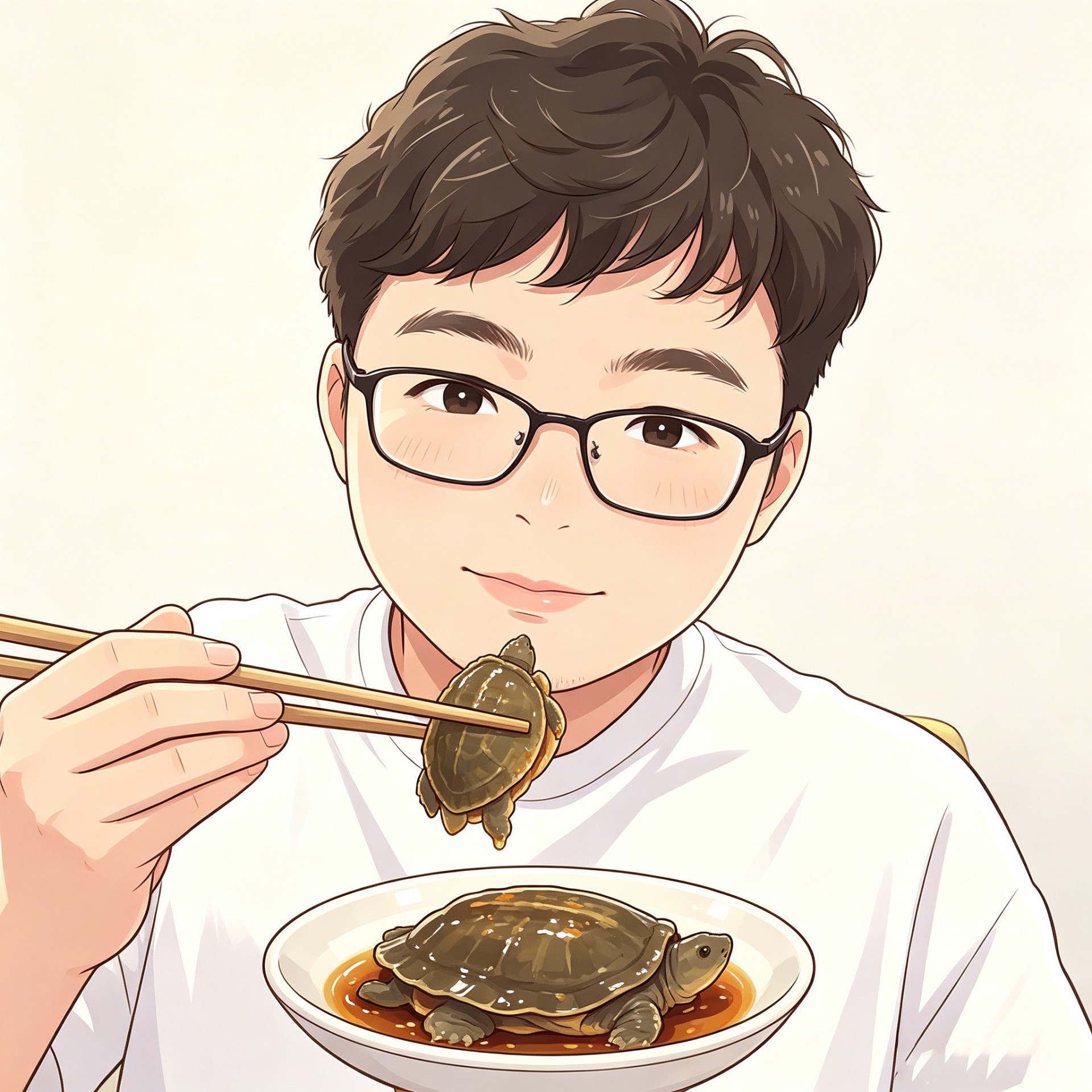 老陈哥博客